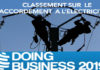La Guinée occupe la 26ème place en Afrique sur l’accès à l’électricité