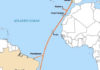 Cabo Verde Telecom: vers le déploiement du cinquième câble sous marin de fibre optique