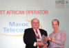 Maroc Télécom élu «Meilleur opérateur africain»