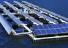 Côte d’ivoire: Projet de construction d’une centrale solaire flottante