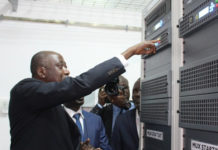 Côte d’ivoire : lancement de la TNT