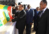 Mauritanie : Coup d’envoi des travaux de construction du Backbone national