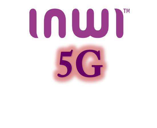 Inwi passe à la 5G