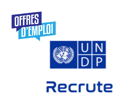 Opportunité d'emploi : PNUD Guinée recrute un chargée d'Innovation et de technologie