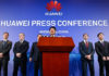 Huawei engage des poursuites contre les USA