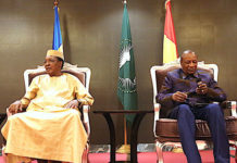 GUINEE : Forum des Energies Renouvelables de l’Afrique