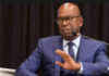 Safaricom : Bob Collymore tire sa reverence Bob Collymore, le PDG de Safaricom