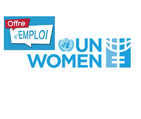 Offres d'emploi : ONU_ Femme recrute un assistant TIC