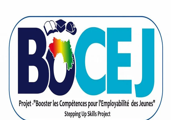 Sollicitation de manifestations d’intérêt pour le recrutement de deux consultants pour le Cycle Ingénieur de l’Ecole Polytechnique de l’Université Kofi Annan de Guinée BOCEJ