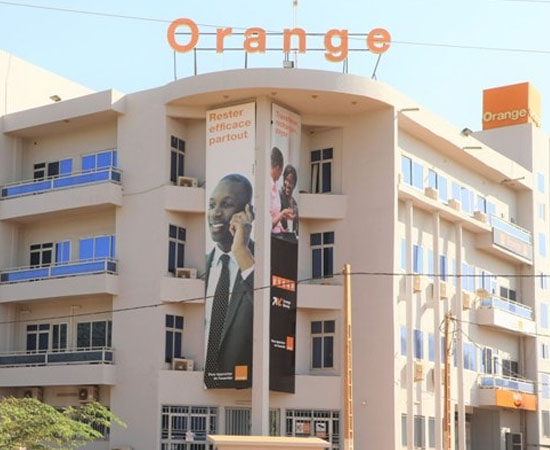 Niger : la société Zamani Com reprend les activités d’Orange