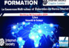 Clôture de l’atelier de formation sur la gouvernance multi-acteurs et élaboration des normes internet Clôture de l’atelier de formation sur la gouvernance multi-acteurs d’internet et l’élaboration des normes