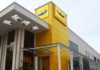 Nigeria : fermeture des agences MTN Nigeria : fermeture des agences MTN