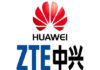 Les opérateurs de télécoms Huawei et ZTE dénoncent un «harcèlement économique» des USA Les opérateurs de télécoms Huawei et ZTE dénoncent un «harcèlement économique» des USA