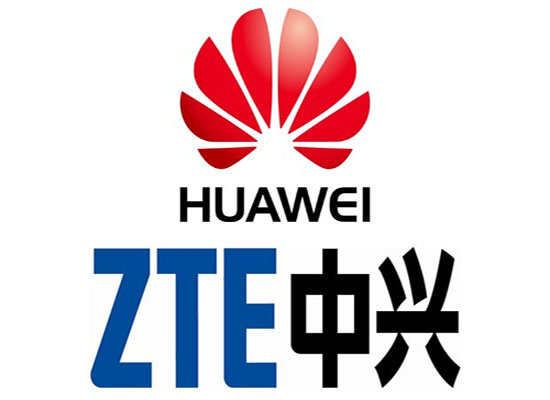 Les opérateurs de télécoms Huawei et ZTE dénoncent un «harcèlement économique» des USA
