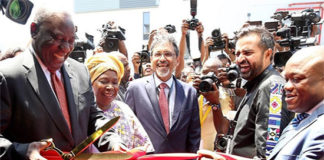 Smartphone : Mara Group poursuit son implantation en Afrique. Smartphone : Mara Group poursuit son implantation en Afrique.