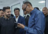 Rwanda: lancement des premiers smartphones ‘Made in Africa’ Rwanda: lancement des premiers smartphones 'Made in Africa'
