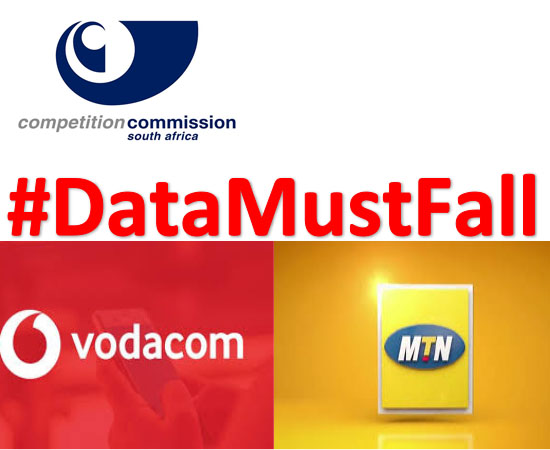 Afrique du Sud : l’Autorité de Régulation et de la Concurrence donne un ultimatum aux opérateurs de télécoms.
