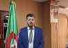 Algérie : un jeune de 26 ans nommé ministre délégué aux Start-Up Algérie : un jeune de 26 nommé ministre délégué aux Start-Up