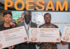 Prix Orange de L’Entrepreneur Social en Afrique Et Au Moyen-Orient, (POESAM)  2020 Prix Orange de L’Entrepreneur Social en Afrique Et Au Moyen-Orient, (POESAM) 2020