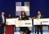 Lancement de la 2ème édition du concours «Africa’s Business Heroes» de la Fondation Jack Ma Lancement de la 2ème édition du concours «Africa’s Business Heroes» de la Fondation Jack Ma