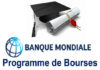 Appel à candidature : Programme de bourses de la Banque mondiale Appel à candidature : Programme de bourses de la Banque mondiale