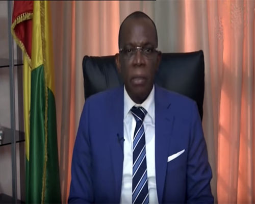 COVID-19: le Gouvernement Guinéen prend en charge les factures d’électricité.