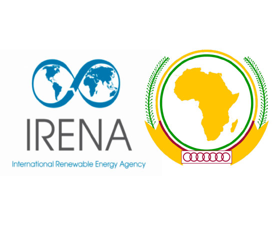 L'Union Africaine et l'IRENA feront progresser les énergies renouvelables en réponse à Covid-19
