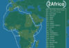 Construction d’un câble sous-marin de 37 000 Km autour de l’Afrique Le Sénégal annonce le lancement de son cinquième câble sous-marin le 16 mai prochain