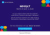 Formation-HNG 7.0 : Stage 2020 pour les développeurs de logiciels Formation-HNG 7.0 : Stage 2020 pour les développeurs de logiciels