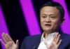 Jack Ma s’apprête à rendre un autre de ses tabliers Jack Ma s’apprête à rendre un autre de ses tabliers