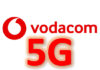 Afrique du Sud: lancement commercial du réseau 5G par Vodacom Afrique du Sud : lancement commercial de son réseau 5G de Vodacom