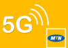 Afrique du sud : MTN prêt pour le lancement de son réseau 5G Afrique du sud : MTN prêt pour le lancement de son réseau 5G
