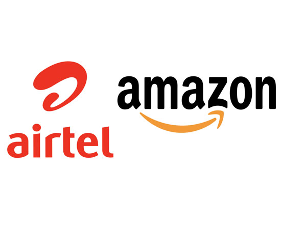 Amazon compte investir 2 milliards de dollars dans le capital de l’opérateur de Télécoms Bharti Aitel