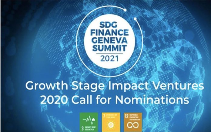 Le PNUD lance la 2e édition du Growth Stage Impact Ventures `GSIV` for Sustainable Development Goals
