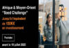 Orange Ventures lance un challenge pour financer des start-up en Afrique et au Moyen-Orient Orange Ventures lance un challenge pour financer des start-up en Afrique et au Moyen-Orient