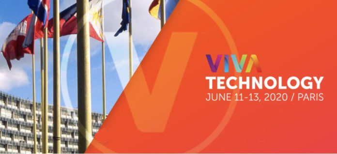 Challenges VivaTech 2020 : résultats des Start-up finalistes