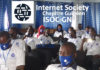 ISOC-Guinée organise un atelier de sensibilisation des jeunes ISOC-Guinée organise un atelier de sensibilisation des jeunes