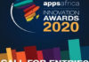 Appsafrica Innovation Award 2020 pour les startups mobiles et technologiques à travers l'Afrique