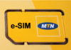 Nigéria : l’opérateur MTN active le service e-SIM dans son réseau Nigéria : MTN active le service e-Sim dans son réseau