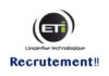 Offres d’emploi : Recrutement des Consultants Fonctionnels ETI SA lance un appel pour le recrutement de (3) Consultants Fonctionnels