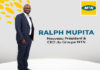 MTN Group : Ralph Mupita prend les commandes MTN Group : Ralph Mupita prend les commandes
