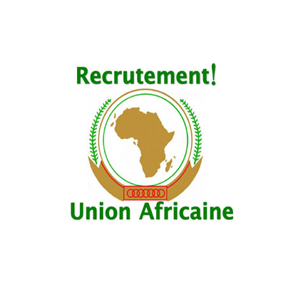 Offres d'emploi : la Commission de l'union Africaine recrute un Directeur scientifique