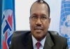Mali : Dr. Hamadoun Touré, ancien SG de l’UIT, nommé ministre l’économie numérique Mali : Dr. Hamadoun Touré, ancien SG de l’UIT, nommé ministre l’économie numérique