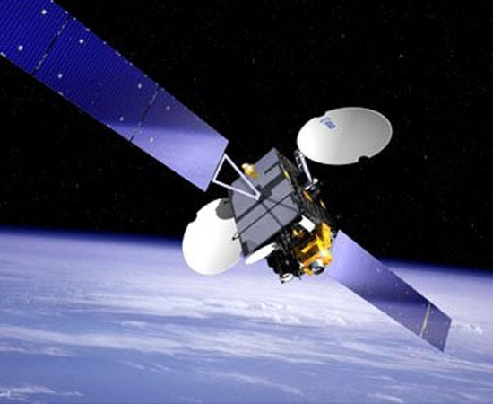 Ethiopie : lancement du deuxième satellite de télédétection