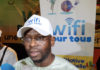 Guinée: lancement du projet « Wi-fi pour tous ». Guinée: lancement du projet « Wi-fi pour tous ».