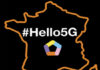 Orange annonce le lancement de son réseau 5G en France Orange annonce le lancement de son réseau 5G en France