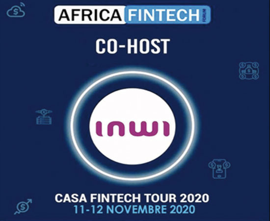 Dans Moins De Deux Jours Le Maroc Accueillera La 4eme Edition Du Forum Africa Fintech Tour Tic Telecom Energie