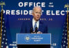Les opérateurs de télécoms américains US Telecom, adressent une requête à Joe Biden. Les opérateurs de télécoms américains US Telecom, adressent une requête à Joe Biden.