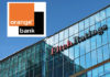 Orange : Première opération de titrisation pour Orange Bank avec « FCT Orange Bank Personal Loans 2020 » Orange : Première opération de titrisation pour Orange Bank avec « FCT Orange Bank Personal Loans 2020 »
