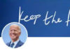 Joe Biden n’héritera pas les abonnés du compte Twitter de la précédente administration américaine